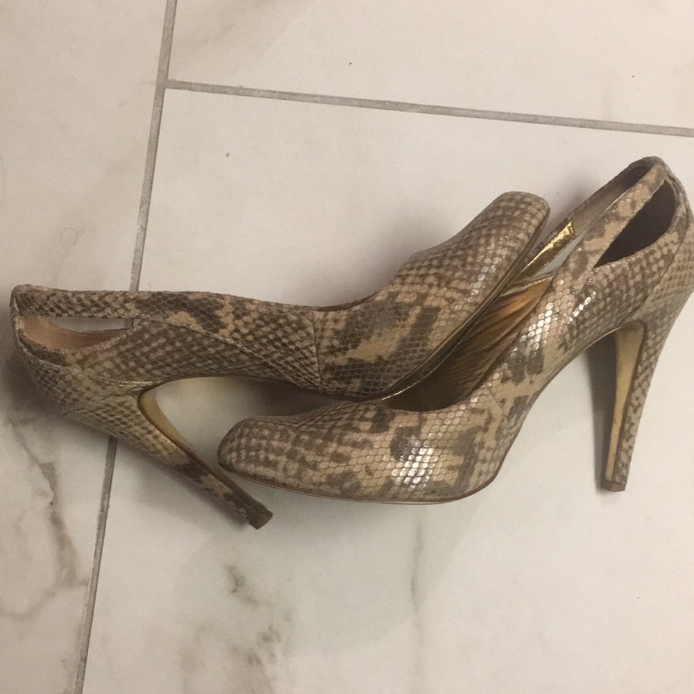 Ted Baker London shoes 👠